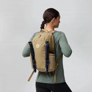 Abisko Softpack 16 - Clay